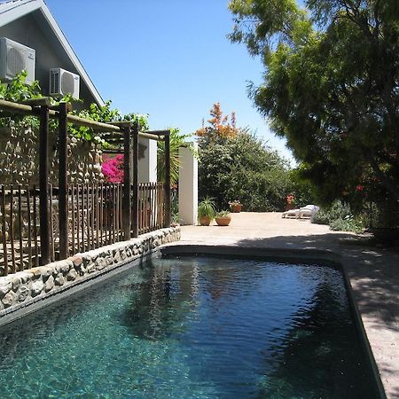 Karoo Lodge Prince Albert Luaran gambar